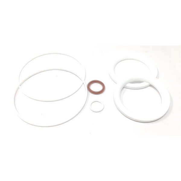 Service KIT PTFE C/O SPCL NW76, Replaces Alfa Laval Part# 9611920486